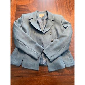 Le Suit Petite Blazer